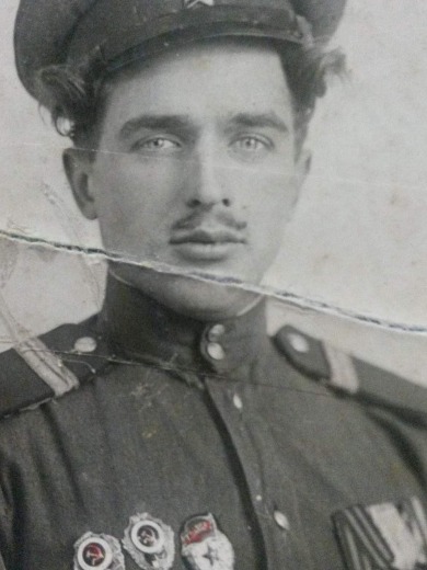 Коваленко Николай Максимович