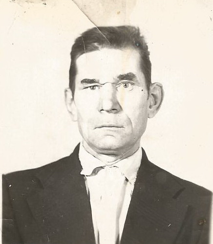 Есауленко Василий Захарович