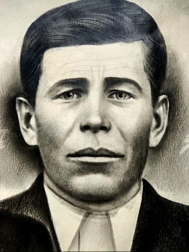Кошара Яков Антонович