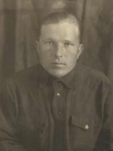 Ворожбит Василий Федорович