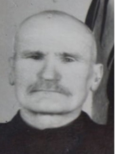 Калмыков Евдоким Григорьевич