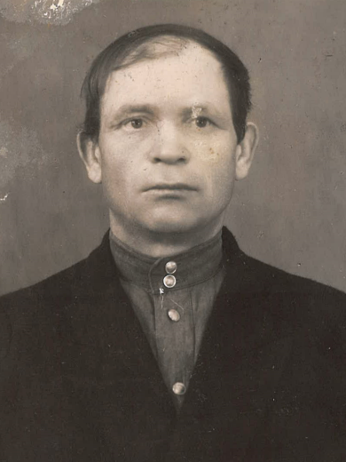 Немыгин Иван Александрович