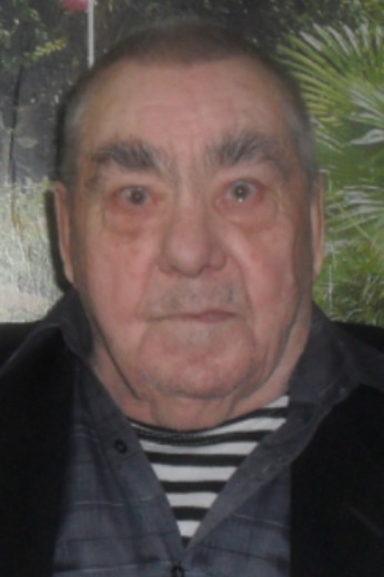 Власов Николай Алексеевич