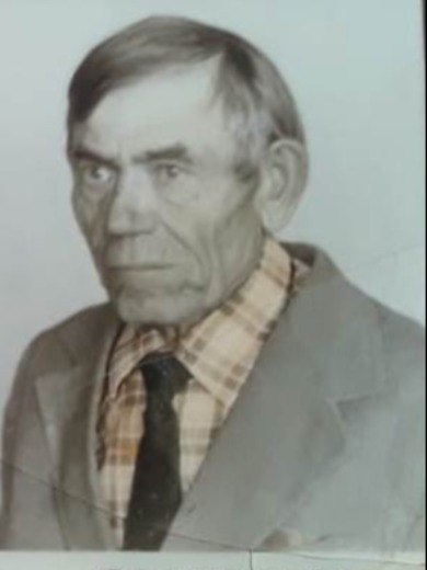 Сологубов Максим Иосифович