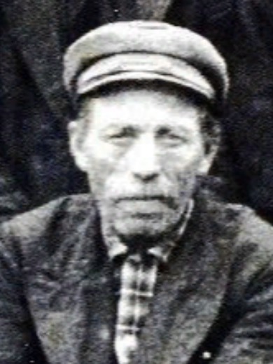 Мильчаков Павел Игнатьевич