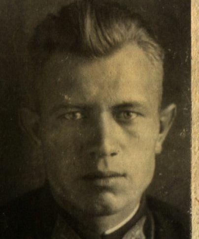 Виноградский Андрей Никитович