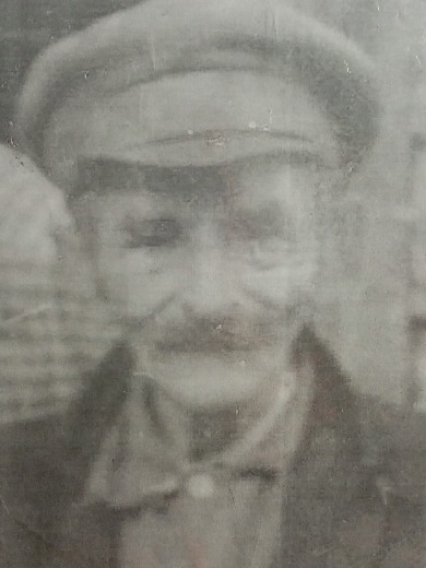 Шелайкин Антон Карпович