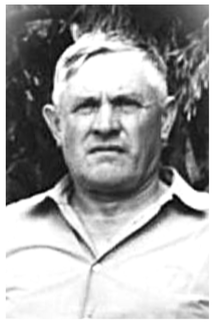Савенков Григорий Федорович