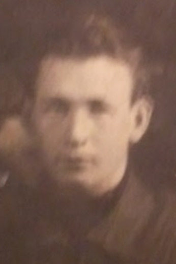 Ганичев Иван Иванович