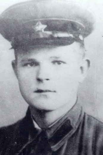 Зиновкин Петр Михайлович