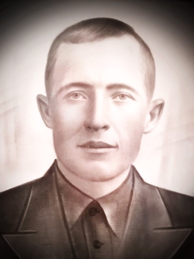 Стадниченко Иван Николаевич