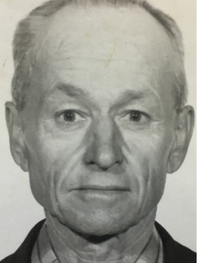 Леонов Иван Васильевич