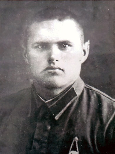Булатов Николай Павлович