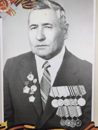 Дульский Иван Иванович