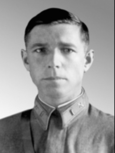 Маслов Александр Спиридонович