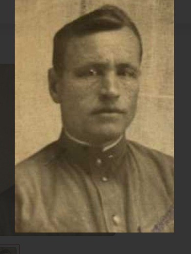 Коротышев Александр Григорьевич