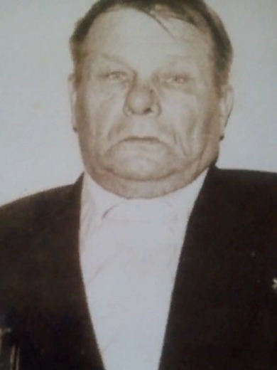 Каринов Дмитрий Михайлович
