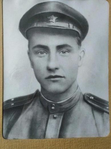 Фатеев Пётр Денисович