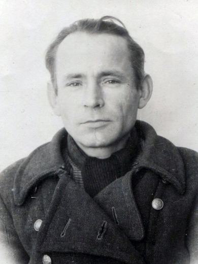 Горлов Михаил Михайлович