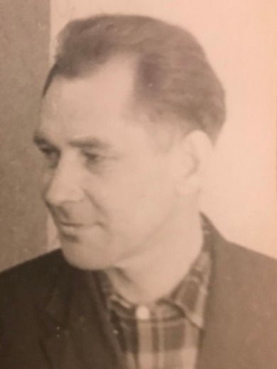 Рябов Станислав Максимович