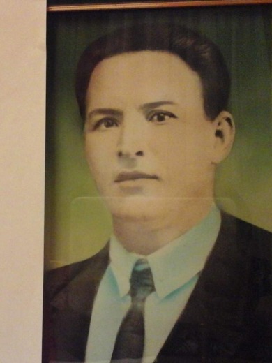 Тимаев Ахмет Закиевич