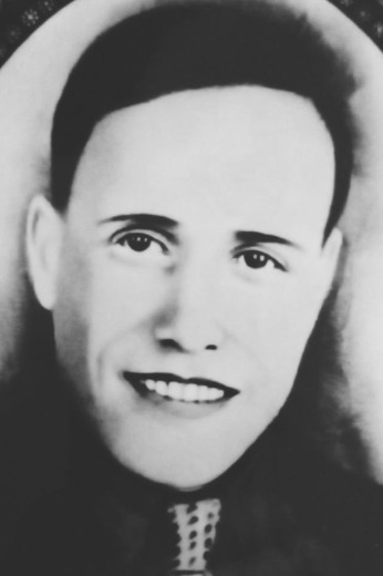 Серов Иван Михайлович