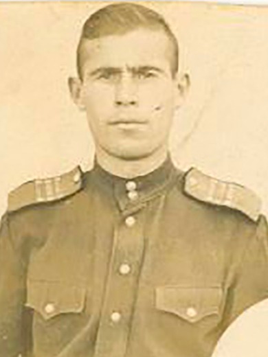 Радаев Виктор Петрович
