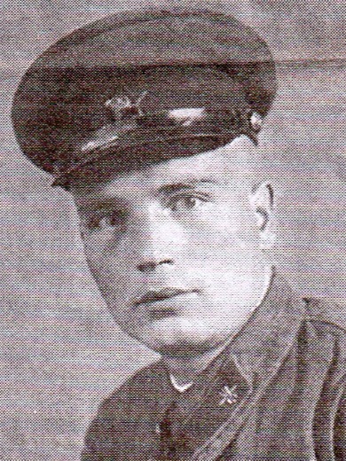 Корешков Константин Александрович