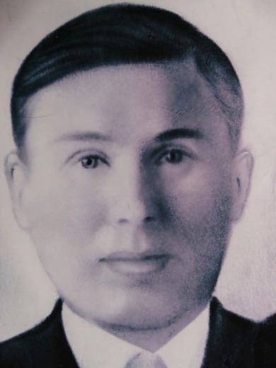 Леконцев Григорий Максимович