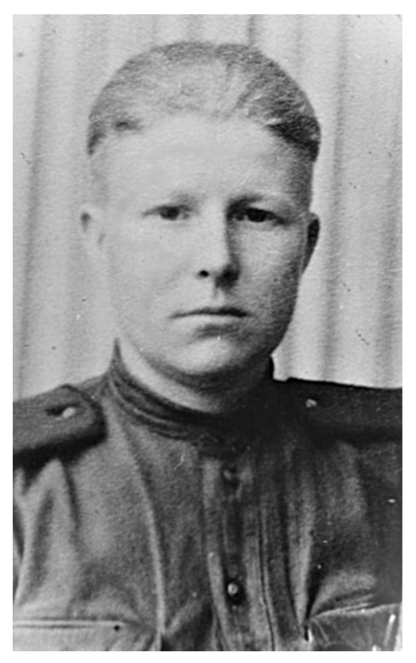 Лысенков Александр Дмитриевич