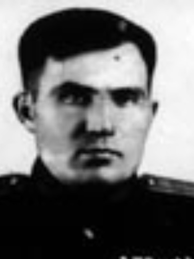 Мальцев Павел Васильевич