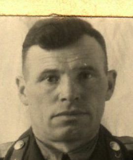 Казьмин Василий Иванович
