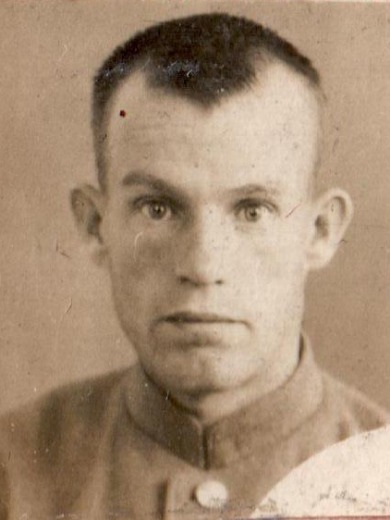 Барабанщиков Дмитрий Георгиевич