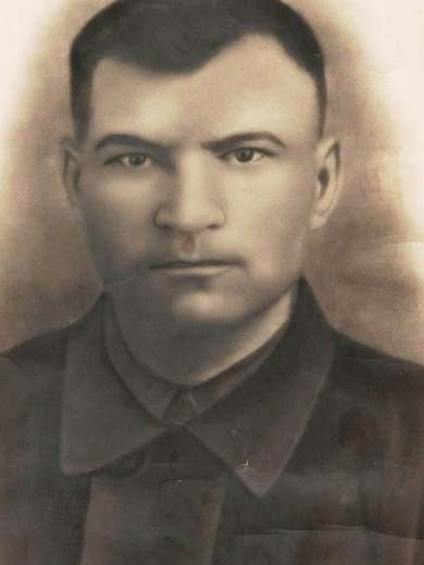 Шпаков Тимофей Макарович