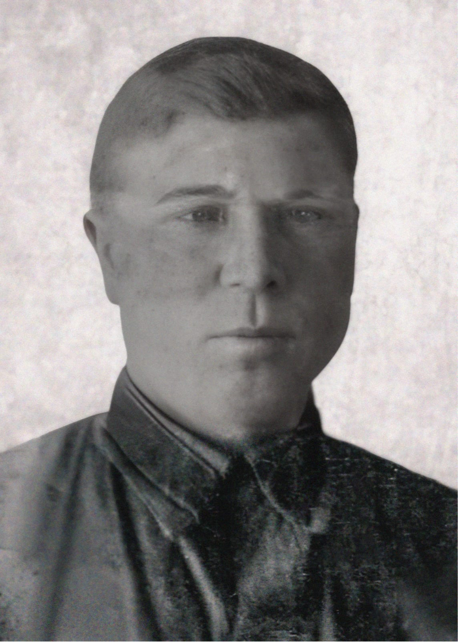 Шиндин Тихон Дмитриевич