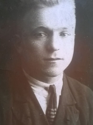 Савин Серафим Дмитриевич