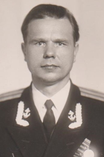 Ариненко Александр Афанасьевич