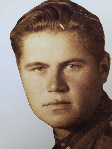 Аминов Владимир Александрович