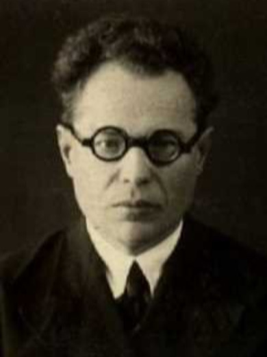 Бажин Михаил Матвеевич