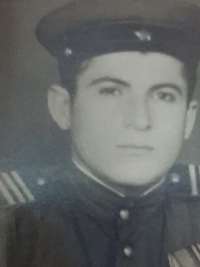 Арутюнян Мушег Джумшудович