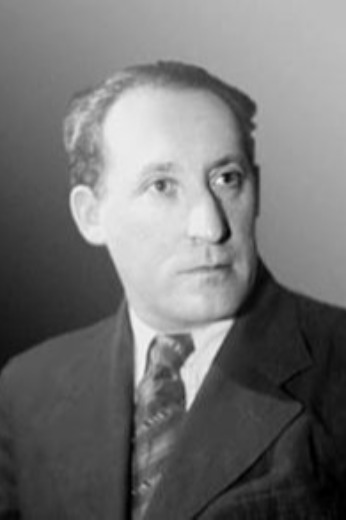 Люстерник Лазарь Аронович