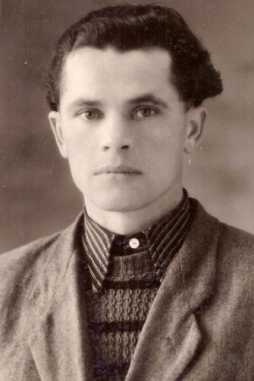 Смоляк Михаил Петрович