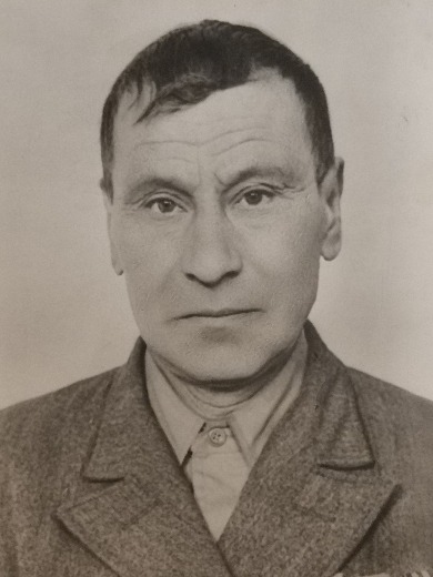 Волынский Пимен Парменович