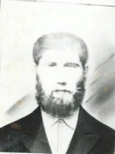Вяткин Киприян Иванович