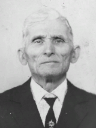 Иванников Василий Андреевич