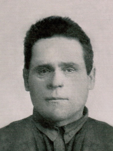 Гомозов Павел Сергеевич