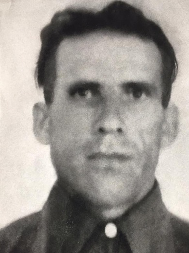 Бутузов Федор Павлович