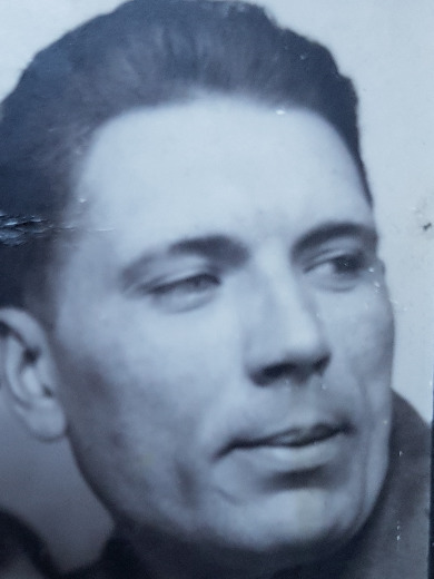 Поповский Павел Петрович
