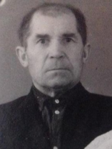 Скупов Павел Акимович