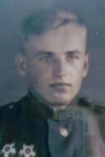 Бузанов Григорий Борисович